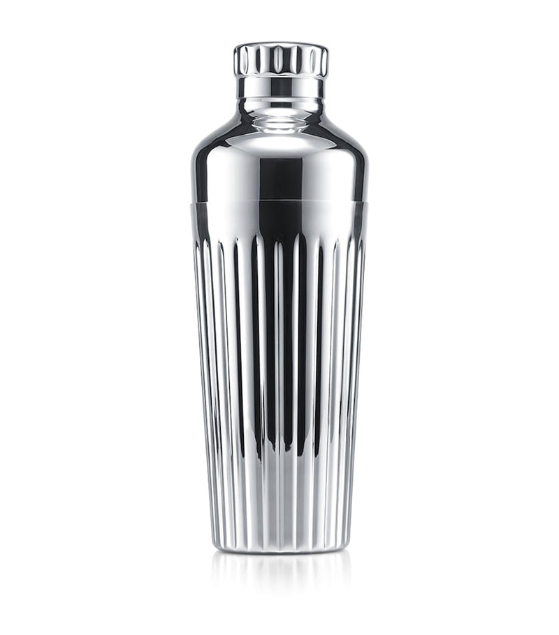 Baccarat Harmonie Cocktail Shaker - British product