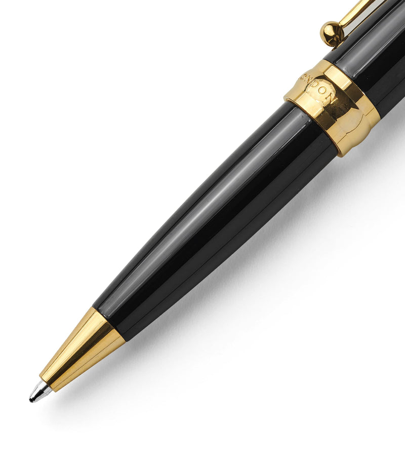 Aspinal of London baby ballpoint pen - British product