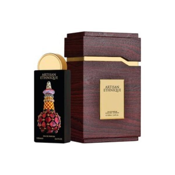 Lattafa Artisan Ethnique EDP 100ml - British product