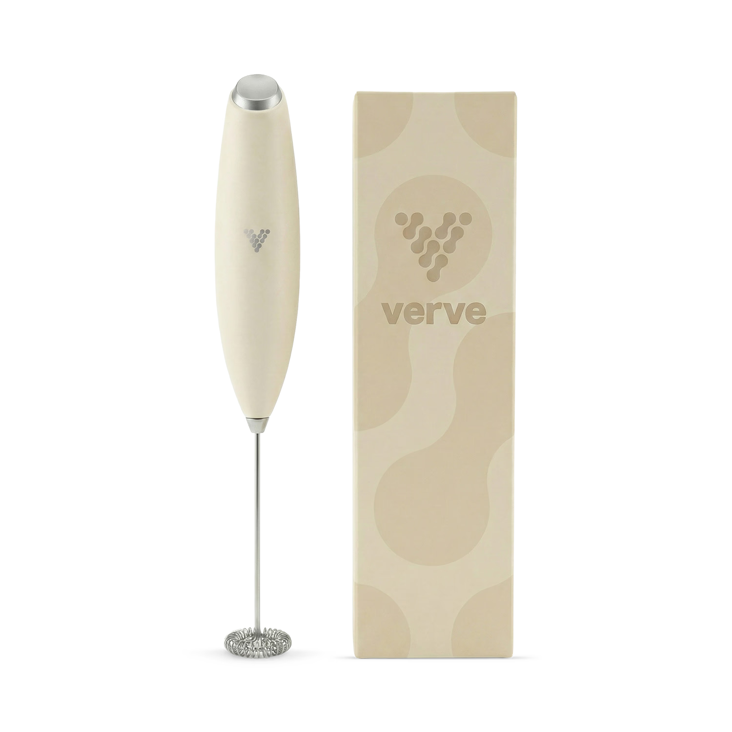 Verve Electric Whisk luxury kitchen tool, imported from the UK