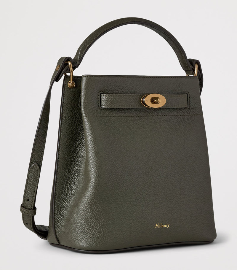 Mulberry Islington bucket bag - British product