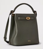 Mulberry Islington bucket bag - British product