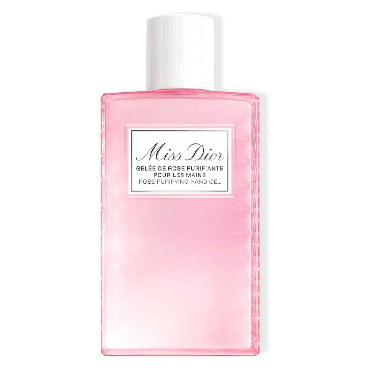 Miss Dior Rose Purifying Hand Gel 100ml GOODS Boots   