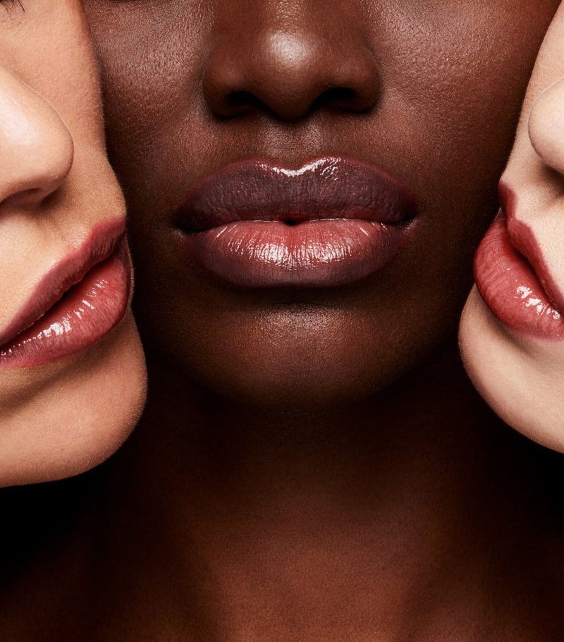 TOM FORD Gloss Luxe lip gloss (British brand)