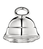 Christofle Vertigo butter dish - British product
