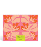 Papier Bright Floral desk planner, imported from the UK
