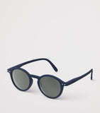 IZIPIZI kids round sunglasses 7-11 years - British product