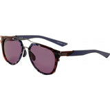 Nike Electric Daze sunglasses blue plastic frame, UK version