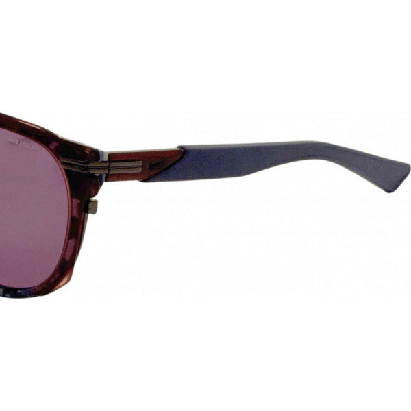 Nike Electric Daze sunglasses blue plastic frame, UK version