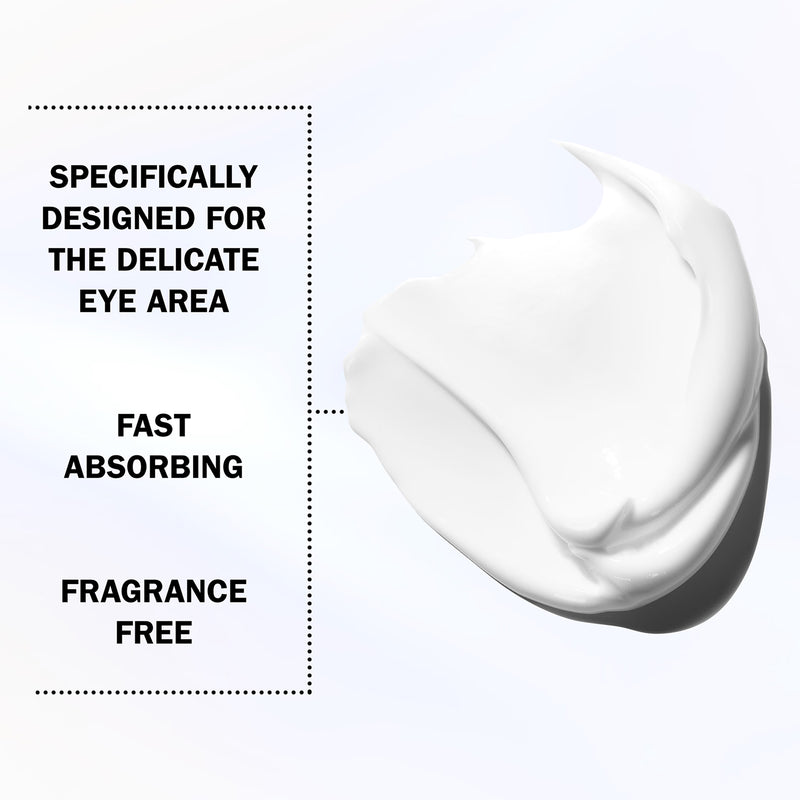 Olay Retinol24 MAX Night eye cream 15ml - British product
