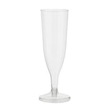 Sainsbury's Home Champagne Flutes 10pk GOODS Sainsburys   