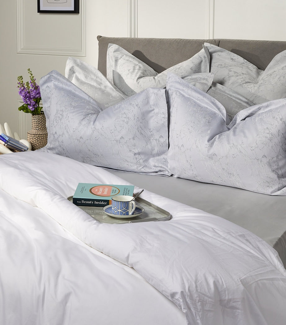 Celso De Lemos Secret Super King Fitted Sheet 180cm x 200cm - British product