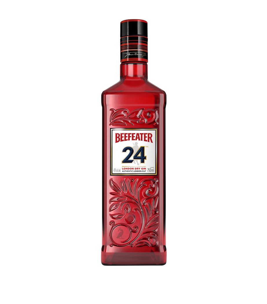 Beefeater 24 Gin 70cl - British product