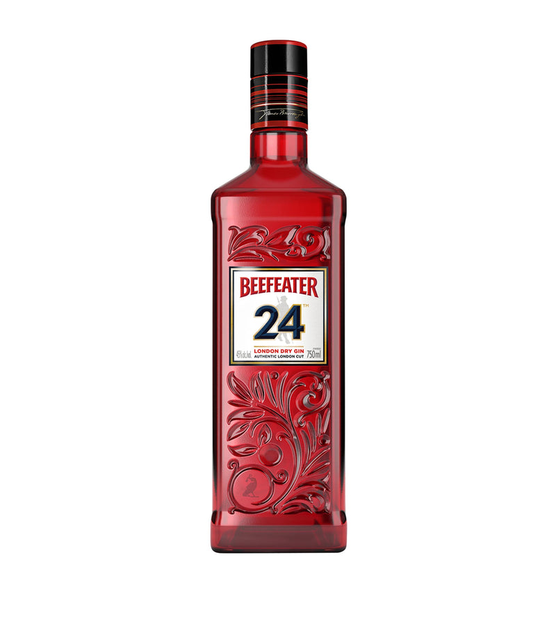Beefeater 24 Gin 70cl - British product