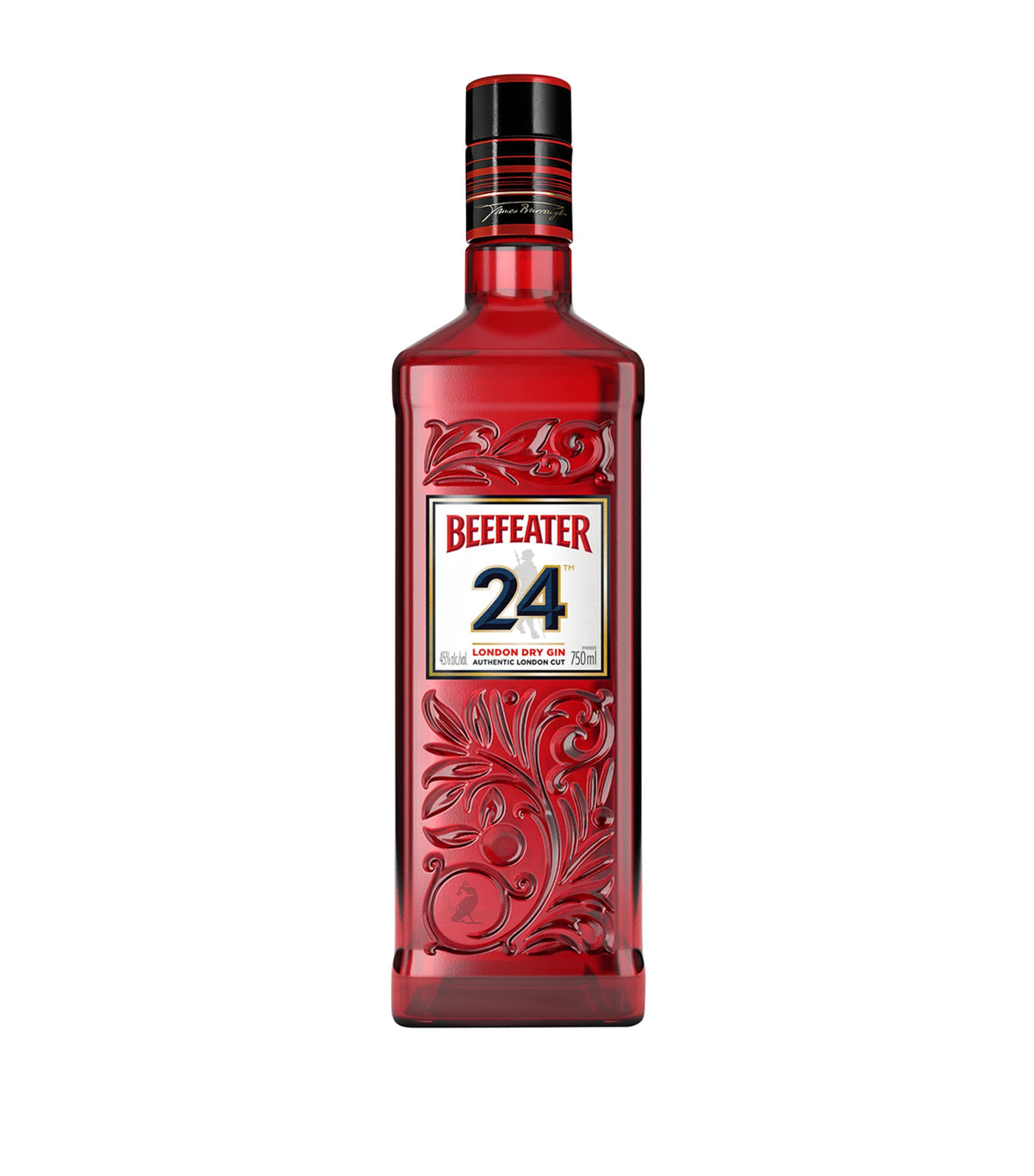 Beefeater 24 Gin 70cl - British product