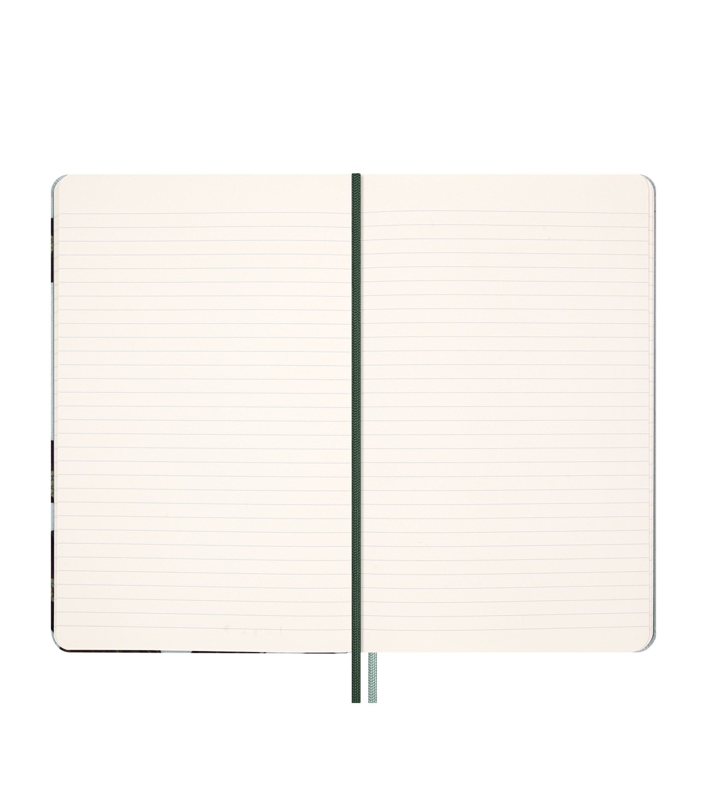 Moleskine Snake collector's box with notepads and pens, imported from the UK