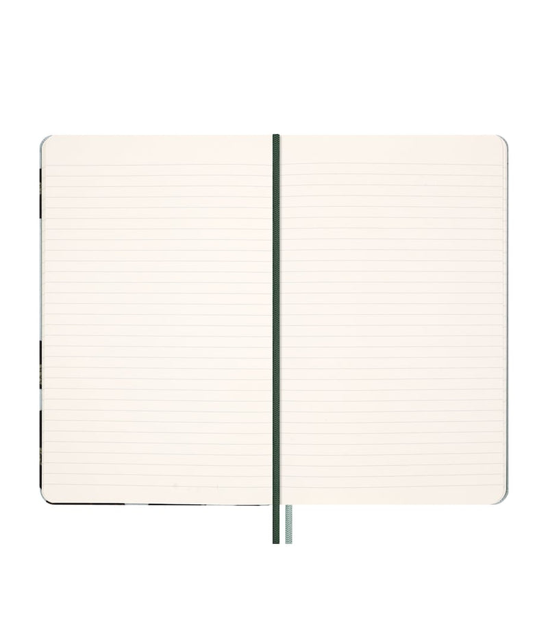 Moleskine Snake collector's box with notepads and pens, imported from the UK
