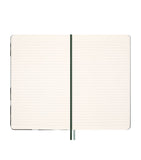 Moleskine Snake collector's box with notepads and pens, imported from the UK