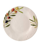Bordallo Pinheiro x Esporão Olival starter plate 22.5cm, imported from the UK