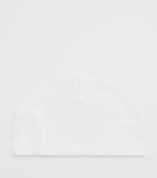 Paint My Dreams cotton embroidered beanie 'U', UK version