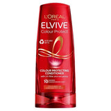 L'oréal Elvive Colour Protect Conditioner 500Ml GOODS Superdrug   