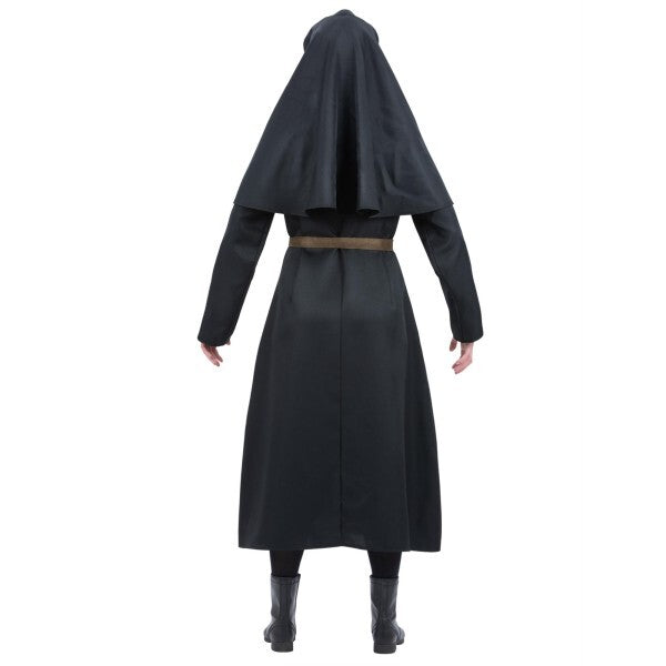Smiffys Valak costume from The Nun, UK version