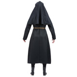 Smiffys Valak costume from The Nun, UK version