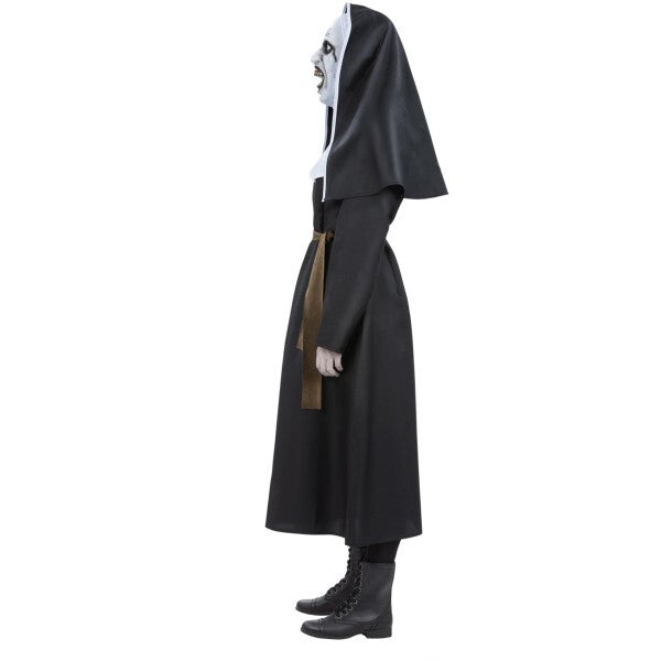 Smiffys Valak costume from The Nun, UK version