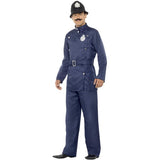 Smiffys London Bobby costume - British product
