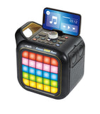 VTech Karaoke Light Party toy with microphones - British product