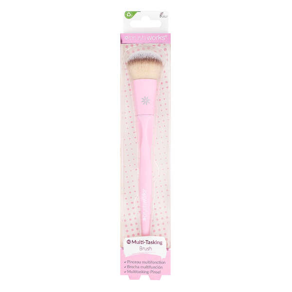 Brushworks HD Multi Tasking Brush GOODS Superdrug   