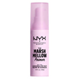 NYX Professional Makeup Smoothing  Marshmellow Root Infused Super Face Primer 30ml Body Care Boots   