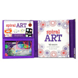 Petit Picasso Spiral Art Kit, UK version
