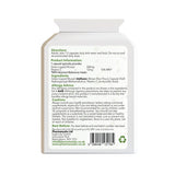 Pharmanostix Green Lipped Mussel supplement capsules 500mg (British brand)