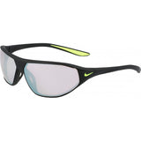 Nike black AERO SWIFT 65 DQ0992 12 sunglasses (British brand)
