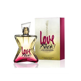 Shakira Love Rock! Eau de Toilette 80ml spray, UK version