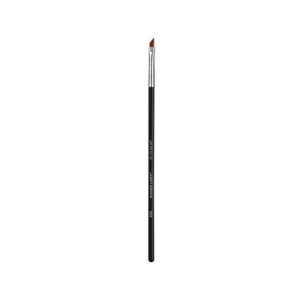 Sigma Beauty E06 Winged Liner Brush GOODS Superdrug   