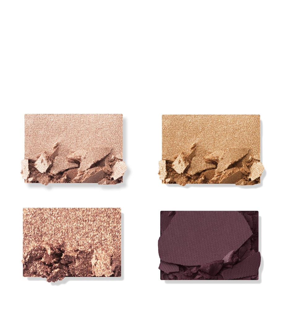Charlotte Tilbury Luxury Eyeshadow Palette - British product