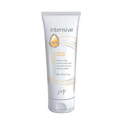 Superdrug Vitalitys SOLE After Sun Hair Mask 250ml- Buy online at McGrocer