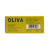 Oliva Pure Olive Oil Soap Bar 125g, imported from the UK