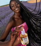 Gisou honey infused hair perfume 50ml, UK version