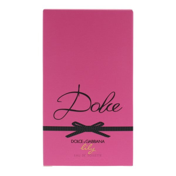 Dolce & Gabbana Dolce Lily fragrance 75ml - British product