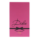 Dolce & Gabbana Dolce Lily fragrance 75ml - British product