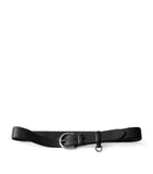 Prada leather belt 3.5cm width, UK version