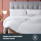 Silentnight Hotel Collection 10.5 Tog Duvet - Superking