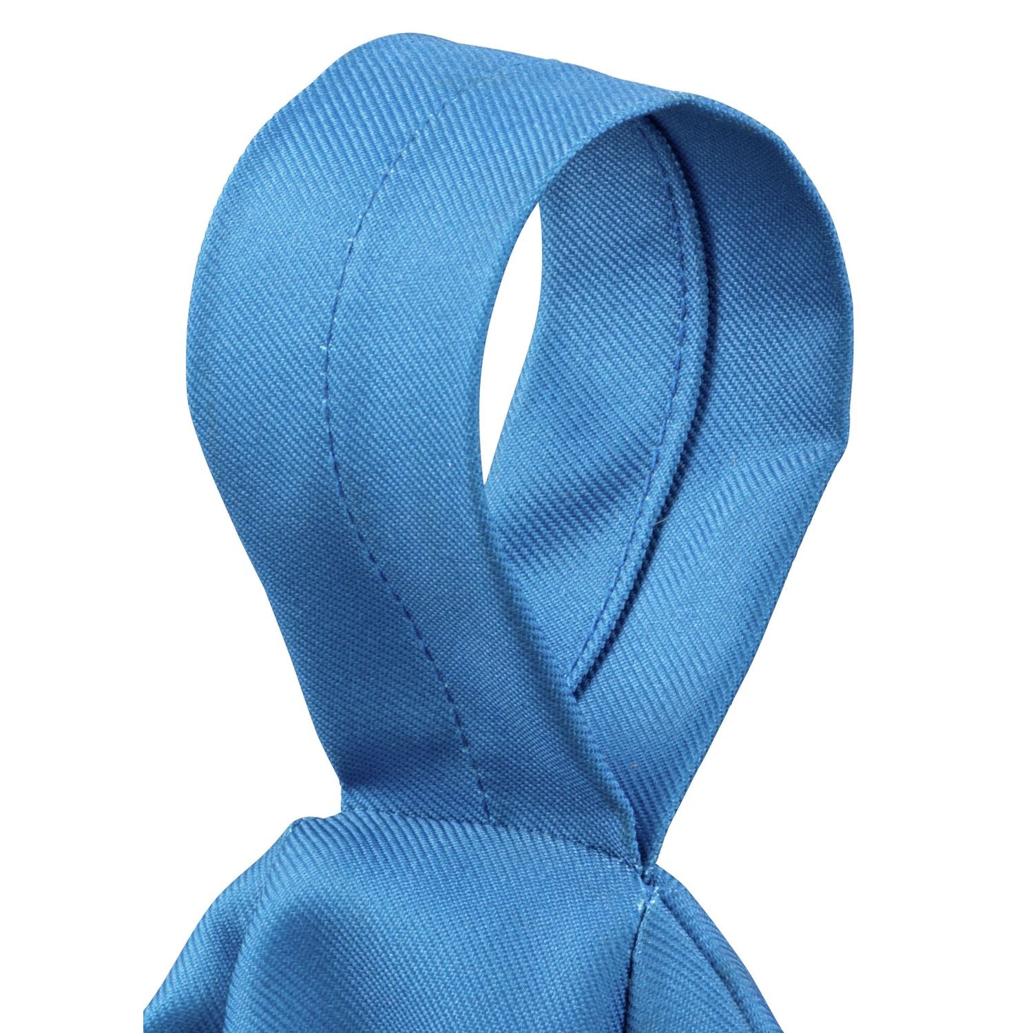 Kaikoo Fabric Bean Bag - Ink Blue
