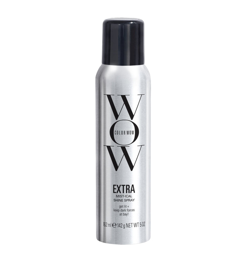 Color Wow Extra Mist-Ical Shine Spray 162ml - British product