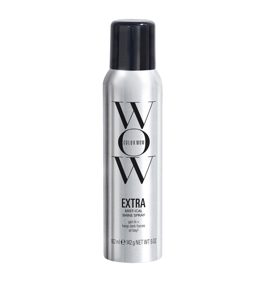 Color Wow Extra Mist-Ical Shine Spray 162ml - British product