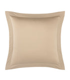 Yves Delorme Triomphe Square Oxford pillowcase 65cm x 65cm (British brand)