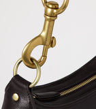 Mulberry Hackney shoulder bag small - British product